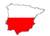 EL RINCÓN DE LOS DUENDES - Polski